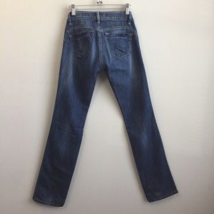 salsa straight leg jeans